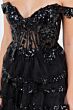 Cinderella Couture 8228J Prom Dress