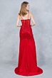 Cinderella Couture 8329J Prom Dress