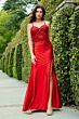 Cinderella Couture 8334J Prom Dress