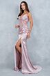Cinderella Couture 8377J Prom Dress