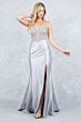 Cinderella Couture 8379J Prom Dress