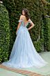 Cinderella Couture 8403J Prom Dress