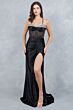 Cinderella Couture 8449J Prom Dress