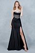 Cinderella Couture 8454J Prom Dress