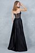 Cinderella Couture 8454J Prom Dress