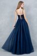 Cinderella Couture 8459J Prom Dress