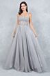 Cinderella Couture 8459J Prom Dress