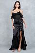 Cinderella Couture 8461J Prom Dress