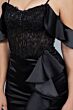 Cinderella Couture 8461J Prom Dress