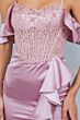 Cinderella Couture 8461J Prom Dress