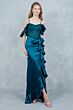 Cinderella Couture 8461J Prom Dress