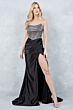 Cinderella Couture 8473J Prom Dress