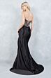 Cinderella Couture 8473J Prom Dress