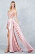 Cinderella Couture 8483J Prom Dress