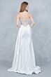 Cinderella Couture 8483J Prom Dress