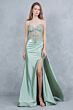 Cinderella Couture 8483J Prom Dress