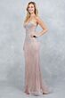 Cinderella Couture 8488J Prom Dress