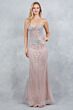 Cinderella Couture 8488J Prom Dress