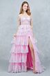 Cinderella Couture 8499J Prom Dress