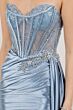 Cinderella Couture 8511J Prom Dress