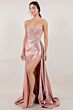 Cinderella Couture 8511J Prom Dress