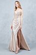 Cinderella Couture 8562J Prom Dress
