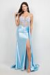 Cinderella Couture 8593J Prom Dress