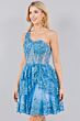 Cinderella Couture 5132J Cocktail Dress