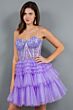 Cinderella Couture 5133J Cocktail Dress