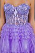 Cinderella Couture 5133J Cocktail Dress