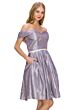 Cinderella Couture 8012J Cocktail Dress