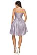 Cinderella Couture 8014J Cocktail Dress