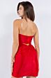 Cinderella Couture 8123J Cocktail Dress