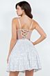 Cinderella Couture 8126J Cocktail Dress