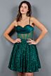 Cinderella Couture 8126J Cocktail Dress
