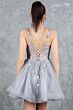 Cinderella Couture 8298J Cocktail Dress