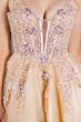 Cinderella Couture 8298J Cocktail Dress