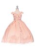 Cinderella Couture 8010J Quinceanera Dress