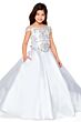 Cinderella Couture 8021J Quinceanera Dress