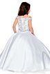 Cinderella Couture 8021J Quinceanera Dress