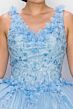 Cinderella Couture 8025J Quinceanera Dress
