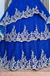 Cinderella Couture 8055J Quinceanera Dress