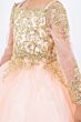 Cinderella Couture 8055J Quinceanera Dress