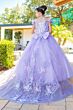 Cinderella Couture 8061J Quinceanera Dress