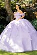 Cinderella Couture 8065J Quinceanera Dress