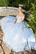 Cinderella Couture 8070J Quinceanera Dress