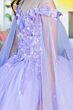 Cinderella Couture 8071J Quinceanera Dress