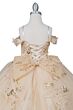 Cinderella Couture 8110J Quinceanera Dress