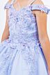 Cinderella Couture 8111J Quinceanera Dress
