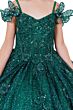Cinderella Couture 8115J Quinceanera Dress